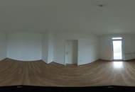 Helle Wohnung am Fuße des heiligen Berges mit großer Terrasse