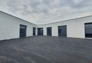 Neue Miethalle