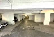 Garagenstellplatz | Kandlgasse Ecke Zieglergasse | EUR 150 p.m.