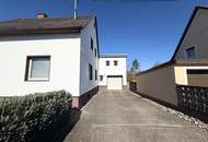 Wohnen am Waldrand – Ihr Zuhause in Pasching