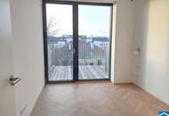 Elegantes Penthouse mit beeindruckender Aussicht