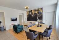 Schöne 4 Zimmer Wohnung, Koppstraße