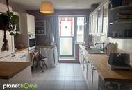 Großzügige, moderne 3-Zimmer-Wohnung beim Wohnpark Sandleiten