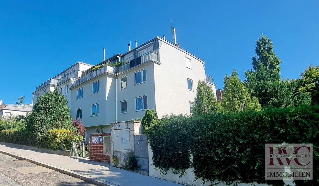 Attraktives Anlageobjekt – 3-Zimmer-Wohnung in Wien-Döbling mit solider Rendite und nachhaltigem Wertsteigerungspotenzial