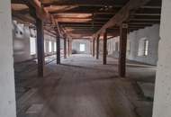 Lagerflächen mit vielseitigen Nutzungsmöglichkeiten in Fürstenfeld