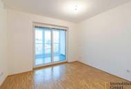 Lichtdurchflutete 2-Zimmer-Wohnung mit Loggia und vollausgestatteter Küche in Urfahr zu vermieten!