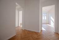 ++NEU++ HELLE SENSATIONELLE 3-ZIMMER ALTBAUERSTBEZUG IN 1070