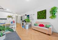 Helle 3 Zimmer Wohnung im FONTANA Wohnpark