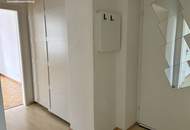 Gepflegte City-Wohnung