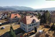 Helle 3-Zimmer-Wohnung mit Balkon und möblierter Küche – Linderwald Zeltweg
