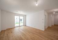 ++Der Platzhirsch++ Fantastischer 4 Zimmer Erstbezug mit Terrasse und Garten!