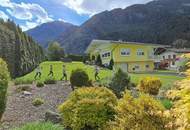 Ihr privater Park im Herzen von Tösens – Großzügiges Wohnen mit Entwicklungspotenzial - in Best-Lage!