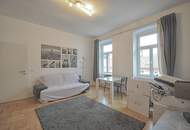 Helle 3 Zimmer Wohnung