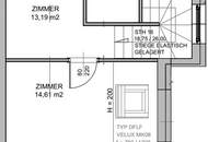 ++ NEU ++ MODERNES REIHENHAUS mit Balkon, Terrasse & Wohnkeller