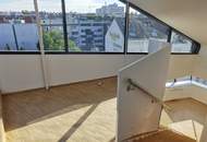 DG-Wohnung mit 4 Zimmer und großer Terrasse befristet bis 31.12.2026 vermietet