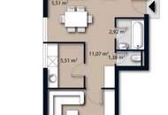 Wohnung in Bestlage mit Potential