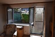 Kleines Häuschen sucht Bastler in ruhiger Siedlungslage!