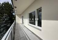 SONNIGES BALKONAPARTMENT MIT TRAUMBLICK