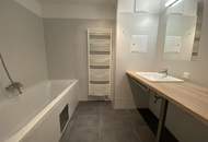 Moderne Terrassenwohnung mit kl. Garten - U6 Nähe!!