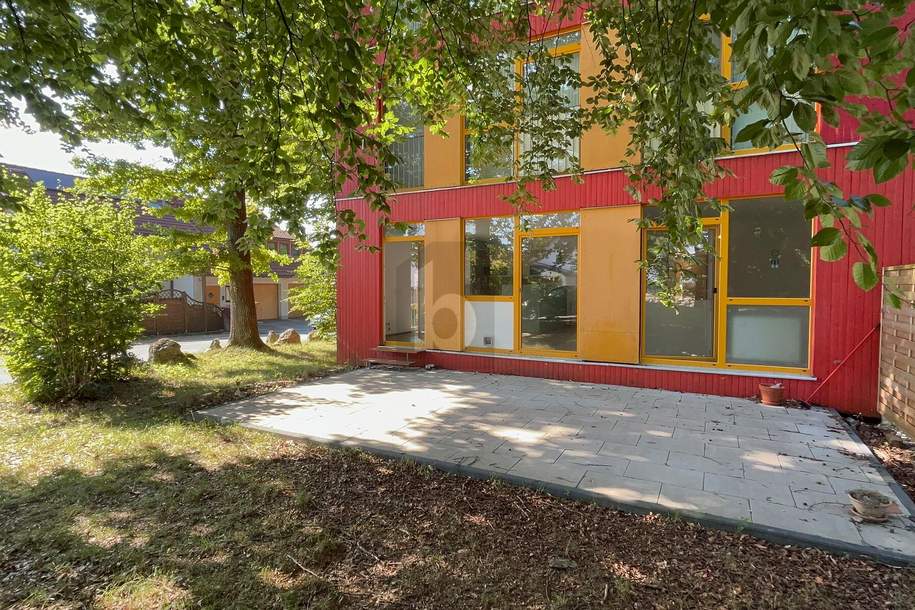 RUHIGE WOHNSIEDLUNG MIT DIREKTEM ZUGANG IN DIE NATUR, Wohnung-kauf, 320.000,€, 5111 Salzburg-Umgebung