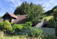 Naturidyll pur...