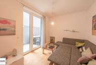 Gemütliche, ruhige 2-Zimmer Neubauwohnung mit Innenhof-Terrassen (Kaiserstraße nahe U6) - ab 1.12.25!