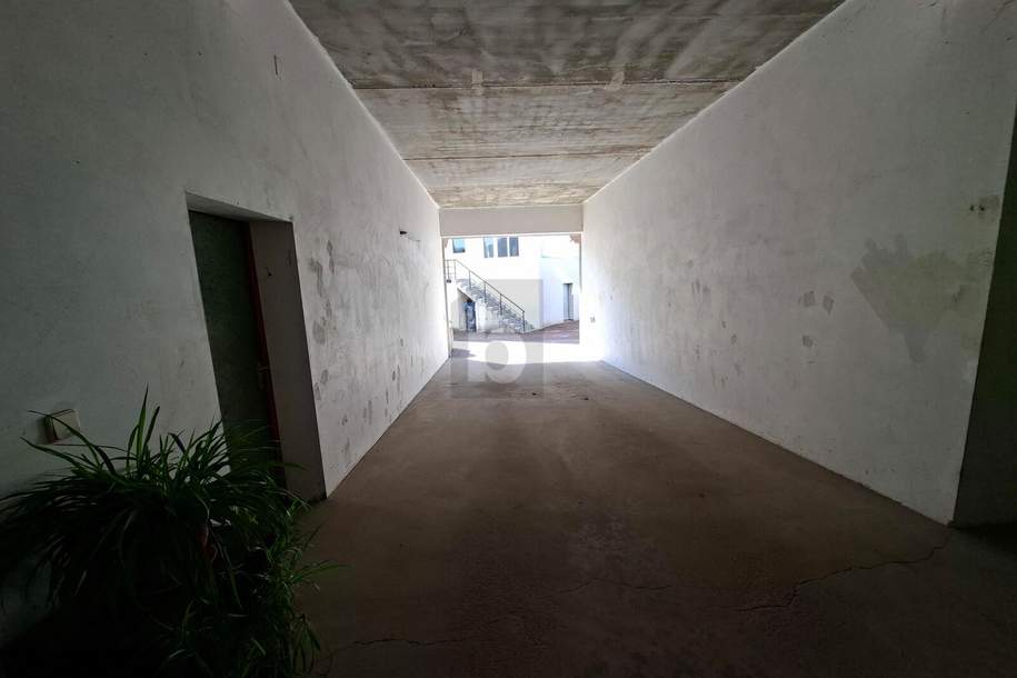 SEHR ZENTRALE LAGE, Gewerbeobjekt-kauf, 250.000,€, 9560 Feldkirchen