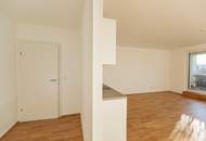 Erstbezug, 3 Zimmerwohnung mit Loggia mit optimaler Raumaufteilung Provisionsfrei
