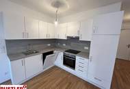 3-Zimmer-Wohnung in ruhiger Lage - Moderne Austattung - Balkon