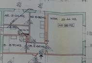 Erstbezug - Schöne Singlewohnung in Grünruhelage