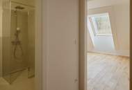 Bezugsfertige und gute geschnittene_2 Zimmer Wohnung mit Balkon _A24_KALEU139 Provisionsfrei!