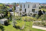 Grünblick & Ruhelage: Traumhaft moderne 4-Zimmer-Balkon-Wohnung - provisionsfrei!