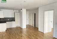 Erholung im grünen genießen. Wohnen in der Niesenbergergasse 14–16, 8020 Graz! - JETZT ZUSCHLAGEN