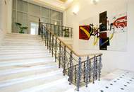 "Loft-Office“ in Innenstadtpalais