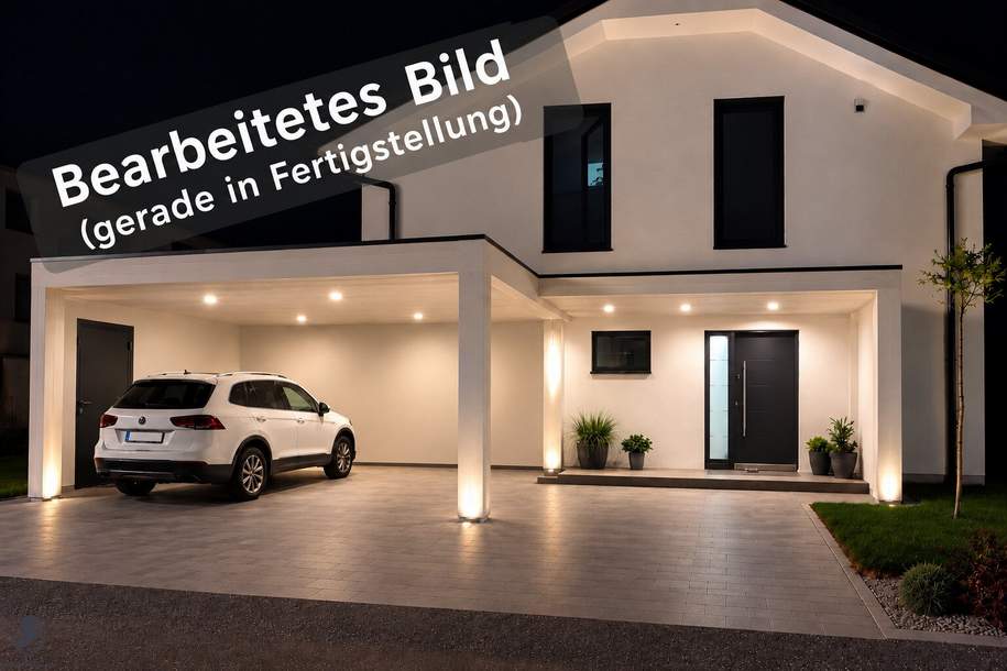 Modernes Einfamilienhaus mit Pool, Terrasse und großzügigem Garten, Haus-kauf, 859.000,€, 3441 Tulln