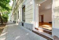 Moderne 74m² Büro/Praxis, Küche & Bad, WC – Erstbezug nach Renovierung in 1210 Wien