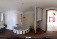 Modernes Wohnen auf zwei Ebenen- Maisonettejuwel in der Nähe von Gralla