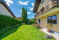 Die perfekte Chance - Einfamilienhaus mit schönem Garten und Potential