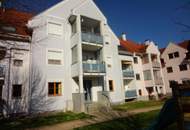 Eigentumswohnung mit Loggia in ruhiger Lage !