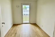 Provisionsfrei und Erstbezug: PREIS JETZT SICHNER! - Gerasorfer Straße - Von Der Sonne geküsst