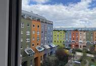 Exklusives City-Apartment in Toplage zwischen Rochusmarkt und Donaukanal