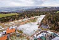 Goldene Felder für Ihre Ernte – Ihre Chance, den Boden zum Leben zu erwecken!