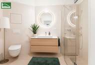 Hirschfeld – Hochwertige Wohnqualität vereint mit zeitgemäßer Architektur &amp; optimalen Grundriss