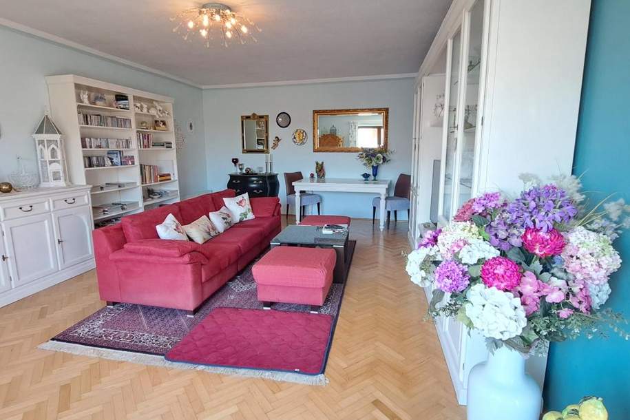 Einfamilienhaus mit viel Platz und einer Scheune!, Haus-kauf, 416.000,€, 3134 Sankt Pölten(Land)