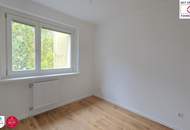 Erstbezugstraum mit Weitblick – Helle, hochwertig sanierte 4-Zimmer-Wohnung