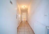 Traumhafte 2 Zimmerwohnung mit Garten und Terrasse in Hofstetten!