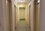 Familienwohnung: 4 Zimmer, Loggien, Garage &amp; Gemeinschaftsgarten