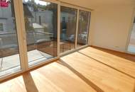 Villa mit Pool, voll unterkellert – mit Top-Ausstattung