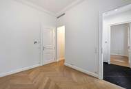 Grand Park Residence - Wiener Eleganz modern interpretiert