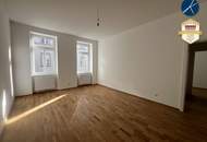 Sanierter Erstbezug: 3 Zimmer-Altbau im beliebten Reindorfviertel